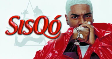 Sisqo - Unleash The Dragon