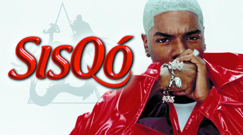 Sisqo - Unleash The Dragon