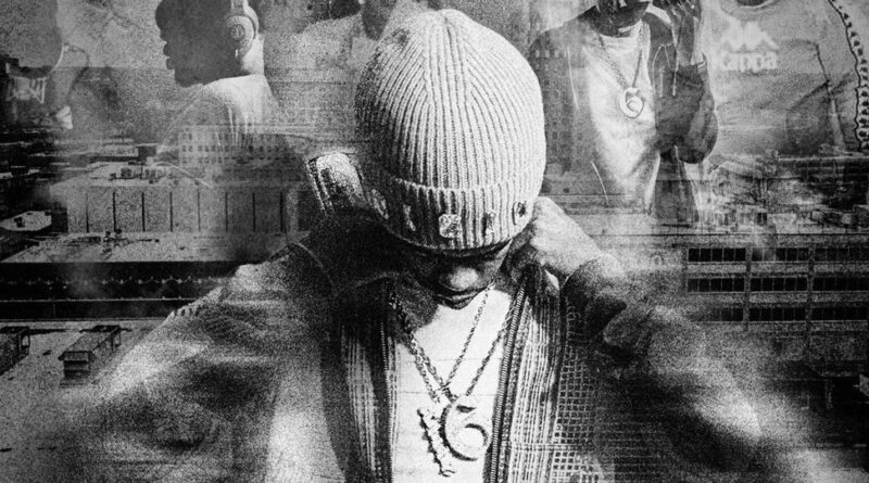 Six Ward Von - NUN BIGGER