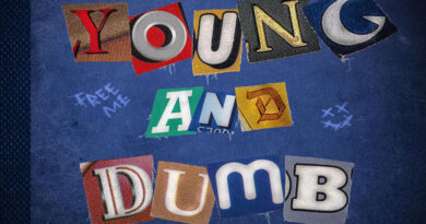 Sleepy Hallow - Young & Dumb