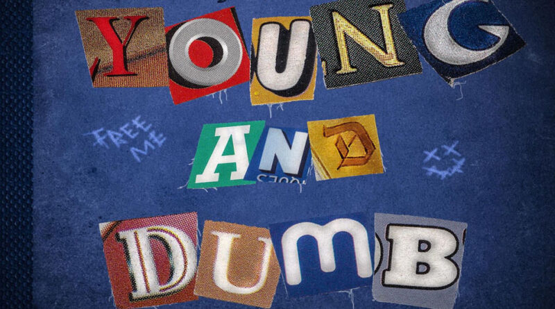 Sleepy Hallow - Young & Dumb