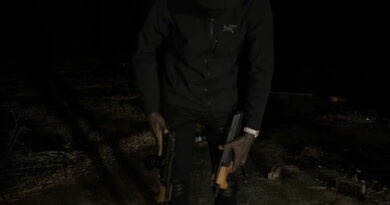 SlimeGetEm - KING PIN