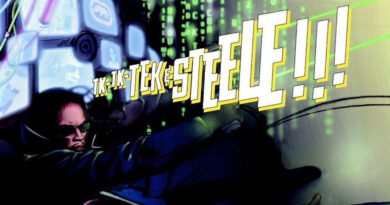 Smif-N-Wessun - Smif-N-Wessun Reloaded