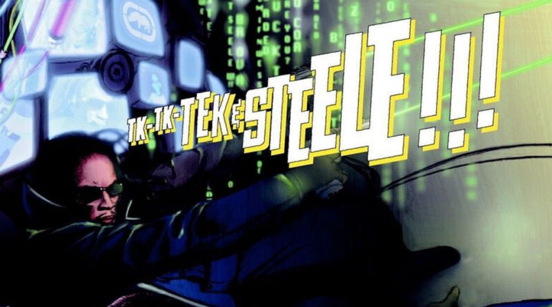 Smif-N-Wessun - Smif-N-Wessun Reloaded