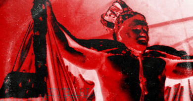 Smoke DZA - Harley Race