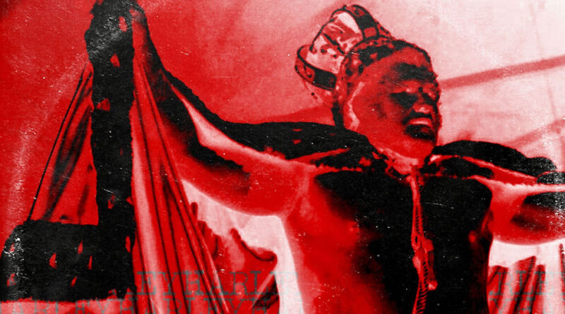 Smoke DZA - Harley Race