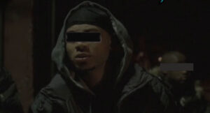 Son of the 215 - None Like Us Left