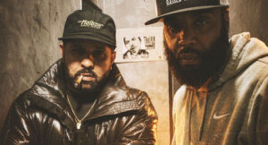 SonnyJim - Krayzie, Layzie, Flesh, Wish-N-Bizzy