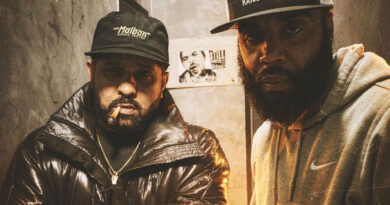 SonnyJim - Krayzie, Layzie, Flesh, Wish-N-Bizzy