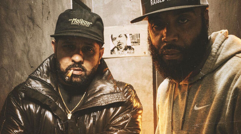 SonnyJim - Krayzie, Layzie, Flesh, Wish-N-Bizzy