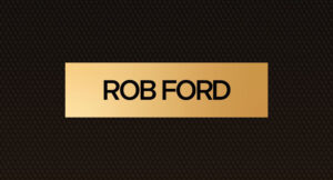 SonnyJim & Lee Scott - Rob Ford