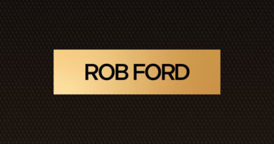 SonnyJim & Lee Scott - Rob Ford