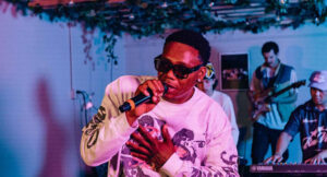 Splash Bakery & Symba - I AM