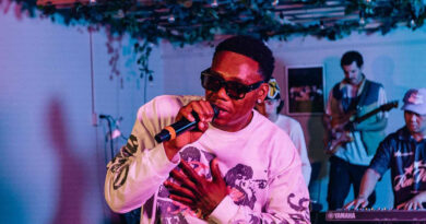 Splash Bakery & Symba - I AM