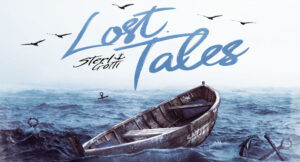 Sterl Gotti - Lost Tales