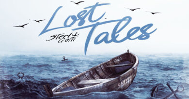Sterl Gotti - Lost Tales