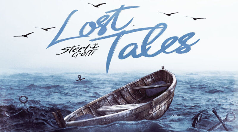 Sterl Gotti - Lost Tales