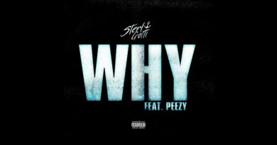 Sterl Gotti - Why