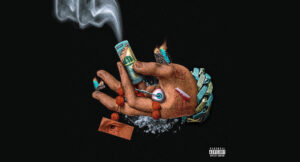 Struggle Mike - Smoke Break