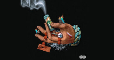 Struggle Mike - Smoke Break