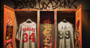 Stu Bangas & A.G. - Selfy