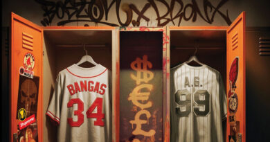 Stu Bangas & A.G. - Selfy