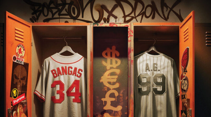 Stu Bangas & A.G. - Selfy