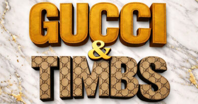 Sumit & Vado - Gucci & Timbs