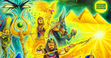 Supreme Cerebral - Clash In Cairo