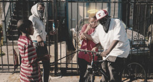 TZ Goof - TERRY BOO JECTS