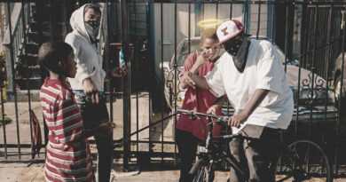 TZ Goof - TERRY BOO JECTS