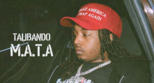 Talibando - MATA