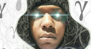 Tashyne - G.A.M.M.A.