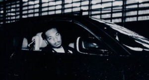 Tay Jordan - Last Run