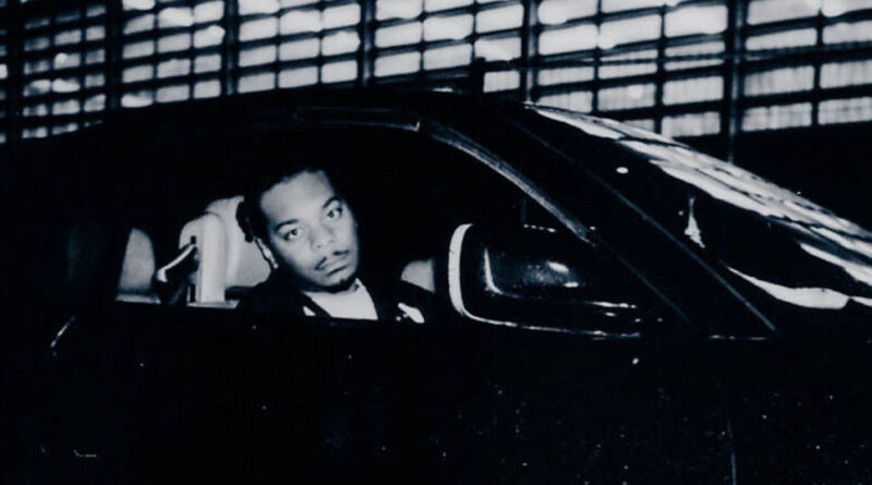 Tay Jordan - Last Run