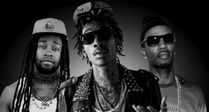 Taylor Gang - Taylor Gang