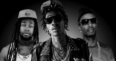 Taylor Gang - Taylor Gang