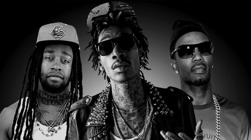 Taylor Gang - Taylor Gang