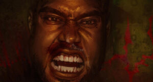 Teller Bank$ - Hate Island