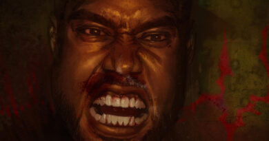 Teller Bank$ - Hate Island