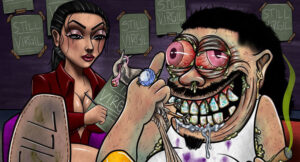 That Mexican OT - Still Virgil