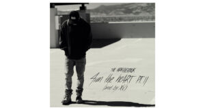 The Arkhightek & XV - 4rm the heART Pt. II