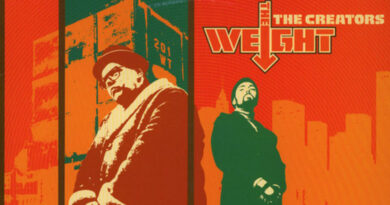 The Creators - The Weight