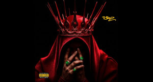 The God Draz & Choice Noble - Every King Gets Beheaded