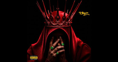 The God Draz & Choice Noble - Every King Gets Beheaded