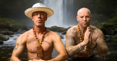 The Grouch & The Linkz - The Payoff