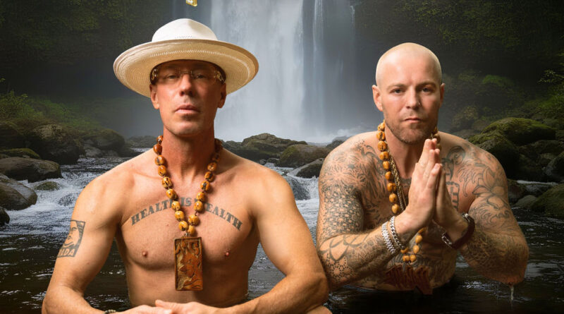 The Grouch & The Linkz - The Payoff