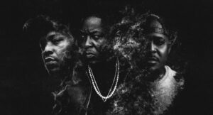 The LOX - Bun Di Ganja (Remix)