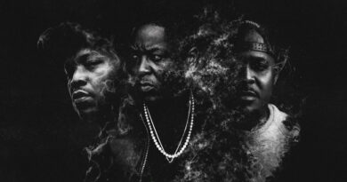 The LOX - Bun Di Ganja (Remix)