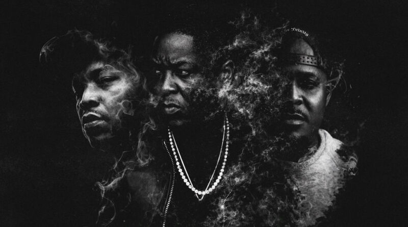 The LOX - Bun Di Ganja (Remix)